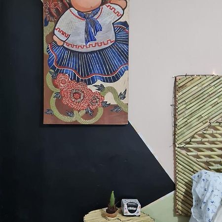 Bed and Breakfast Cuarto Rustico Oaxaca Екстер'єр фото
